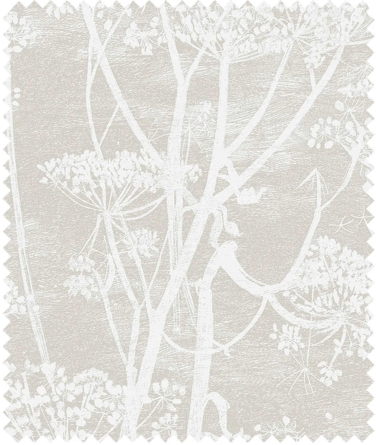 Cole&Son Cow Parsley Stoff