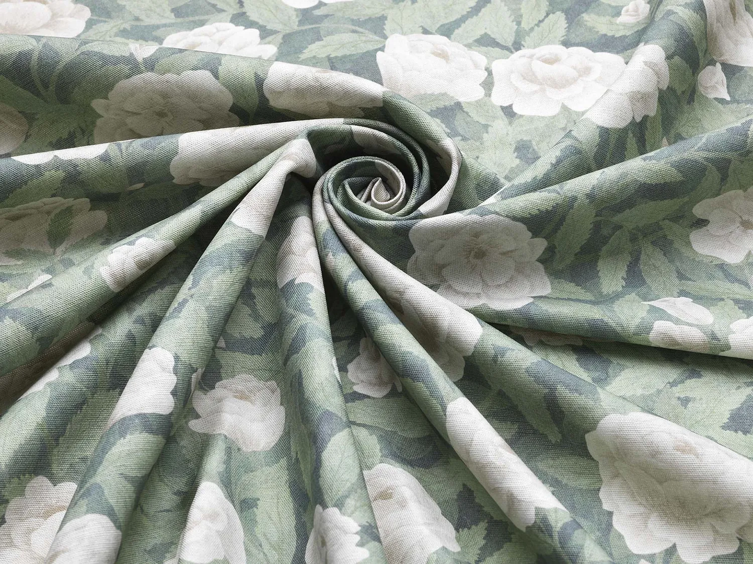 Cole&Son Idyll Roses Tapetenmuster