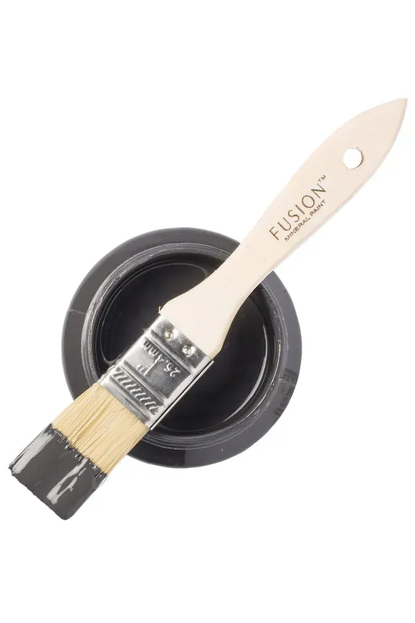 Fusion Mineral Paint Asche Möbelfarbe