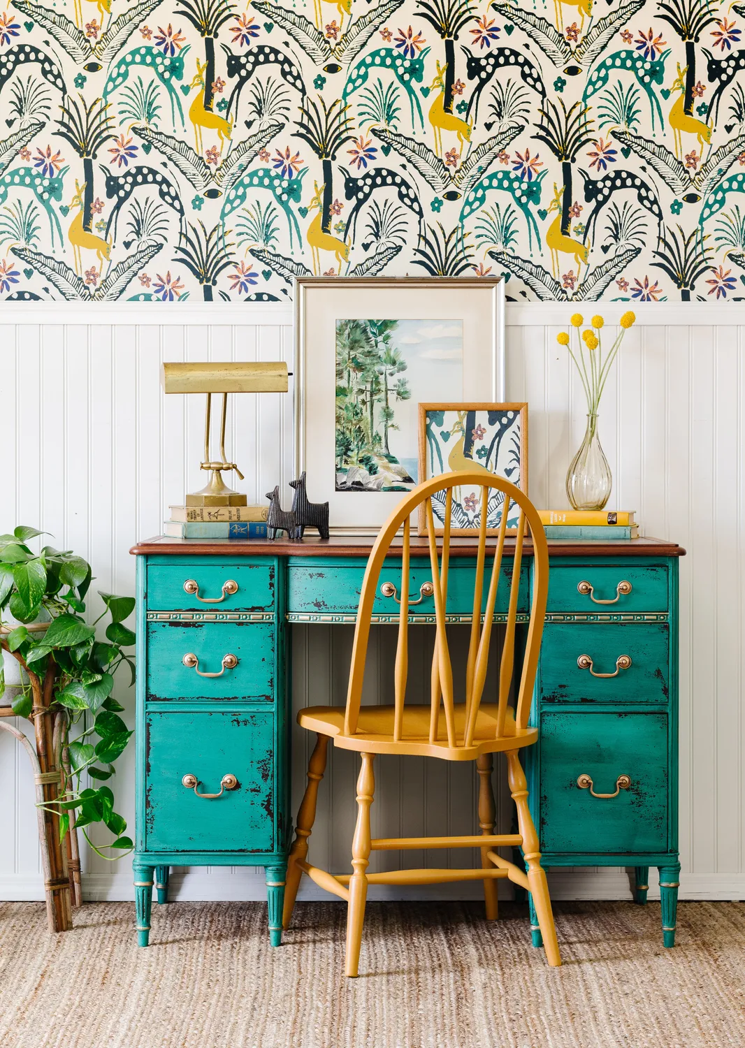 Fusion Mineral Paint Montclair Milchfarbe