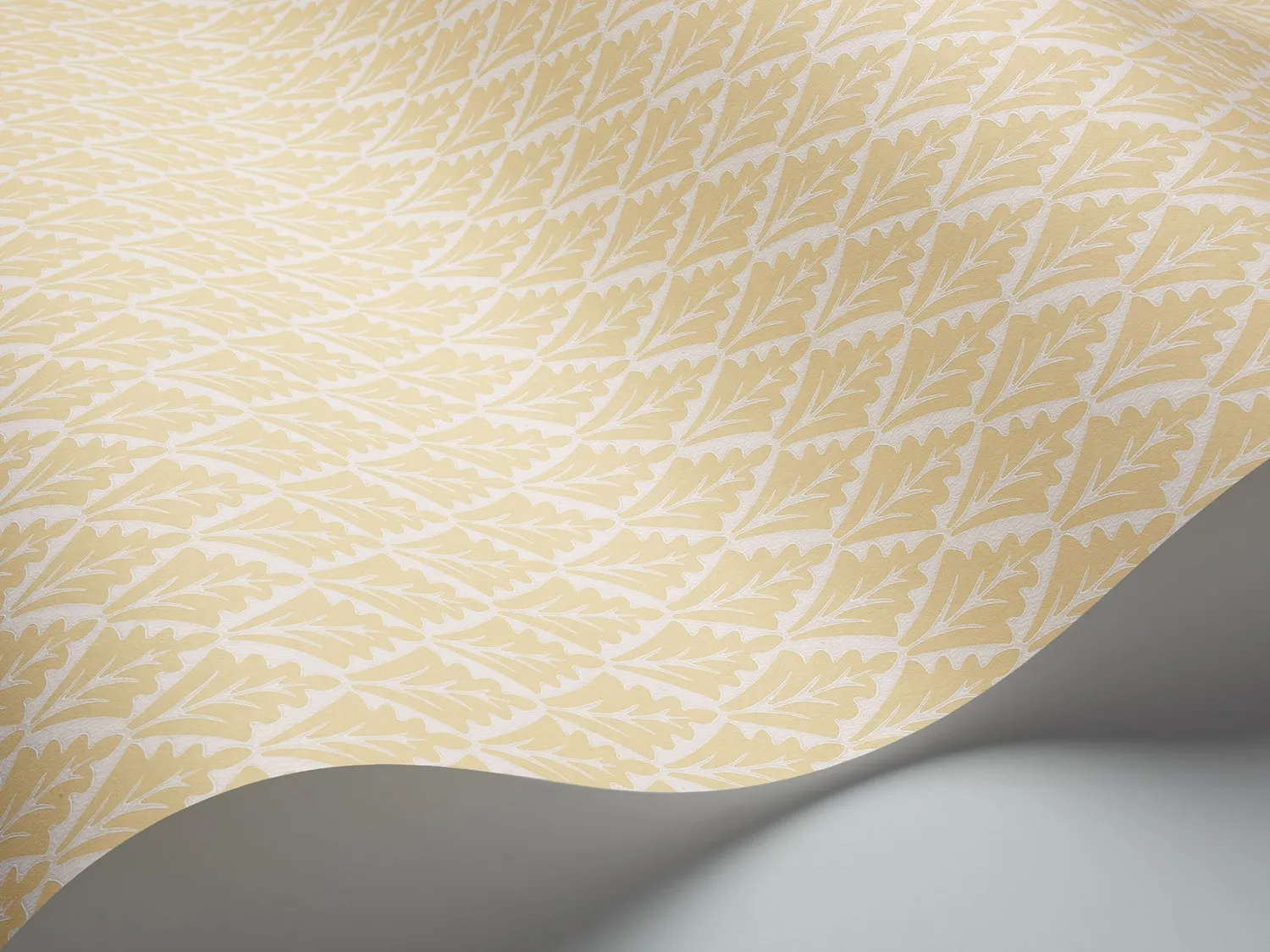 Cole & Son Lee Priory Tapetenmuster viktorianisch