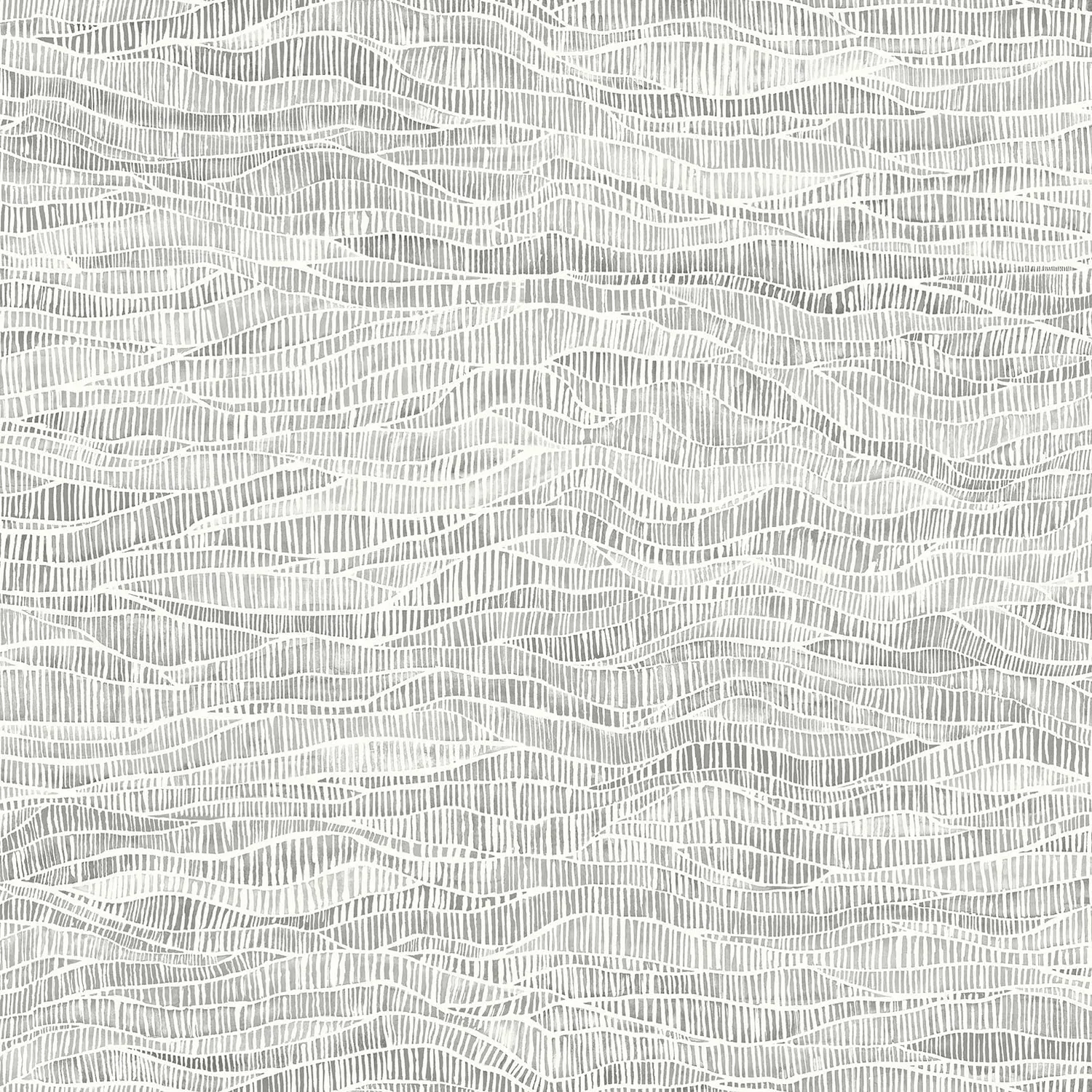 Cole & Son Meadow Tapetenmuster Aquarell
