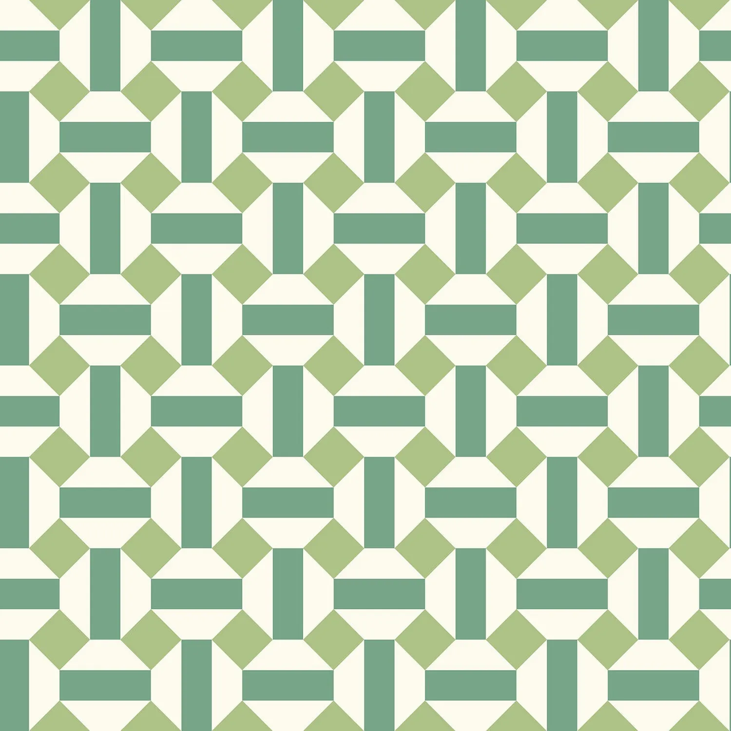 Cole&Son Alicatado Sample Tapetenmuster