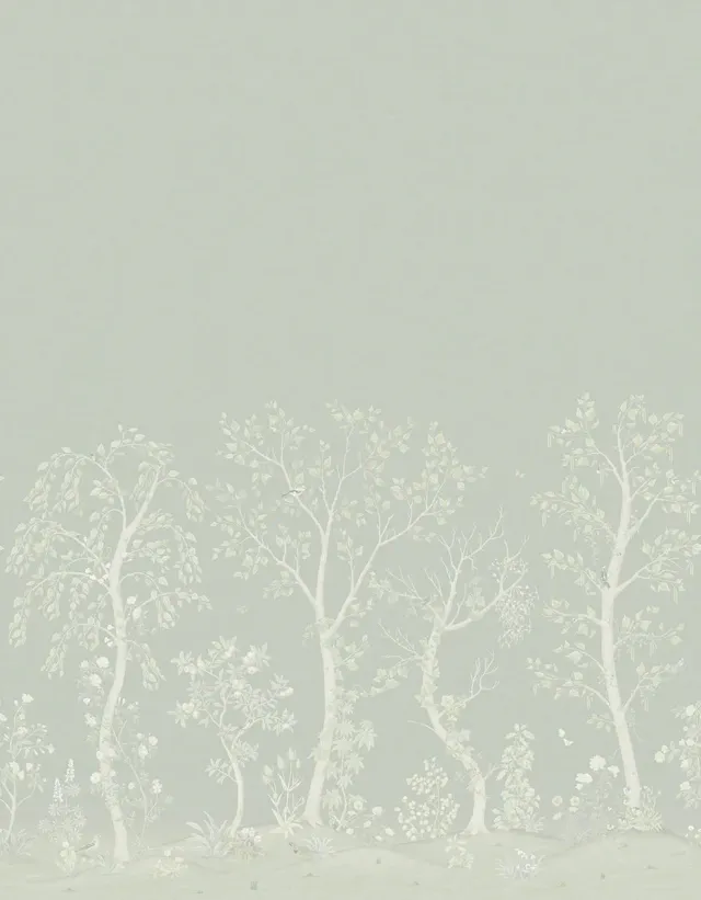 Cole&Son Seasonal Woods Tapete