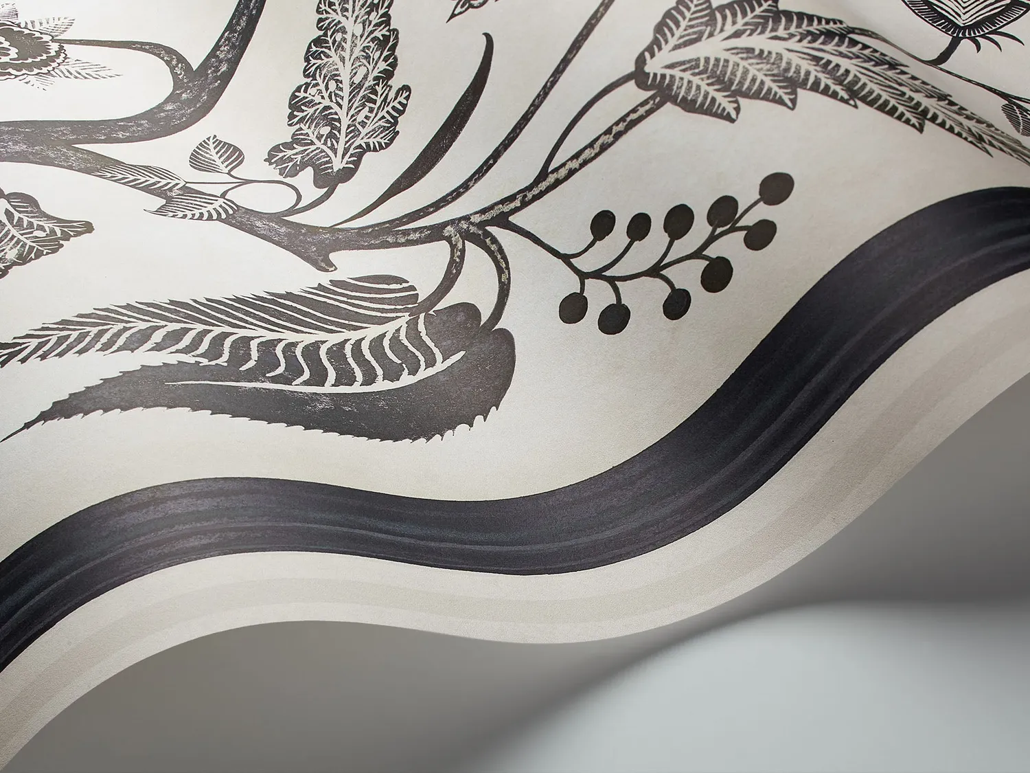 Cole & Son Trees of Eden Paradise Muster Paneeltapete