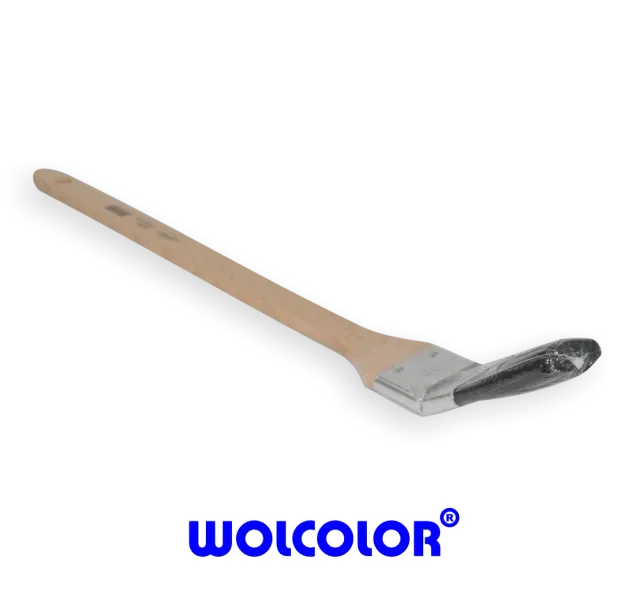 Wolcolor Pinsel 50mm