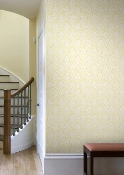 Cole & Son Florence Tapete traditionell