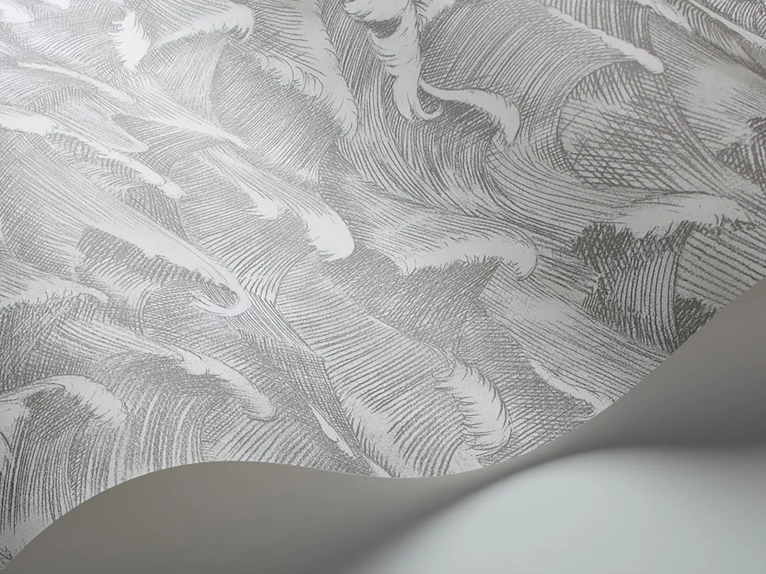 Cole & Son Columbus Tapete maritim