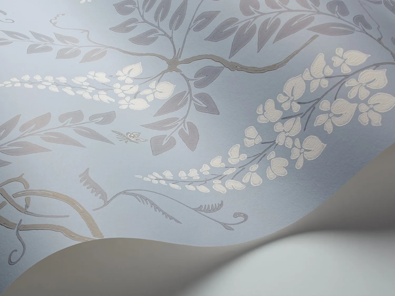 Cole & Son Egerton Tapete floral