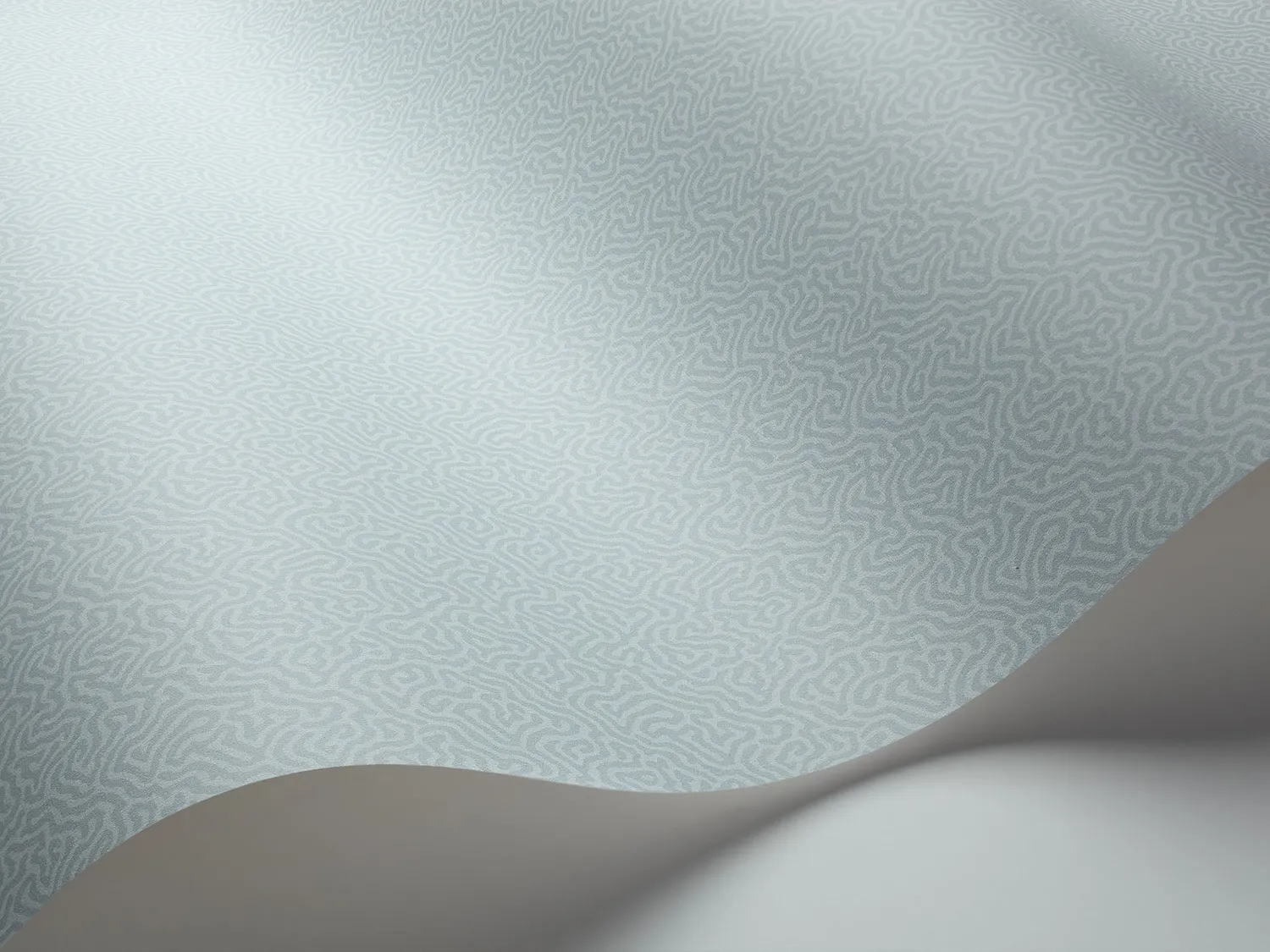 Cole & Son Coral Tapetenmuster Rankendessin