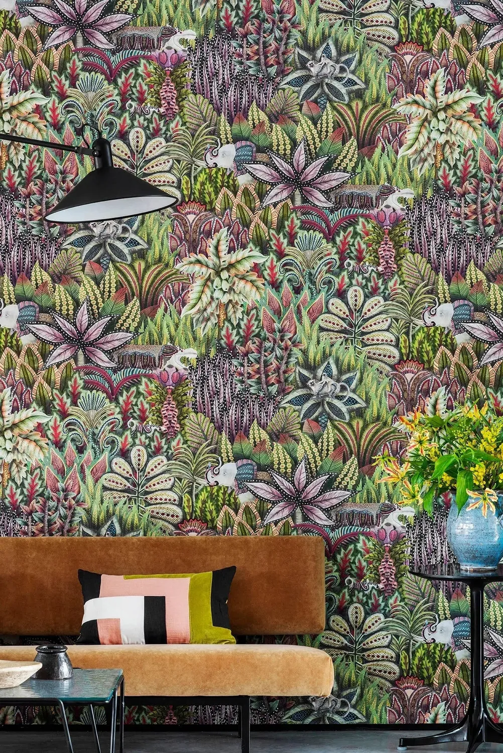 Cole&Son Singita Tapete