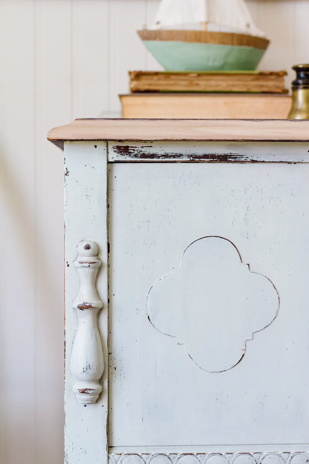 Fusion Mineral Paint Salon Milchfarbe