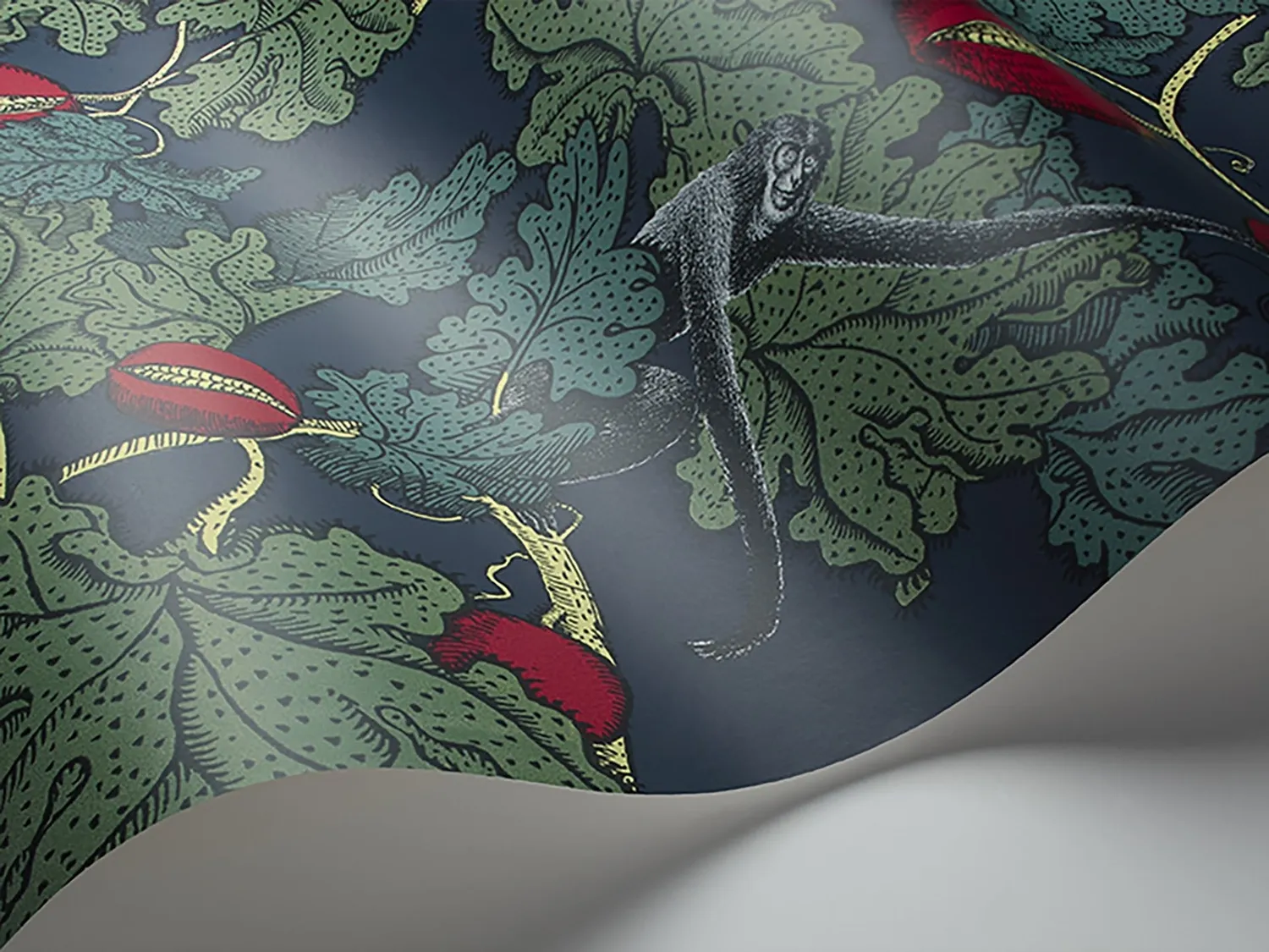 Cole&Son Frutto Proibito Tapete