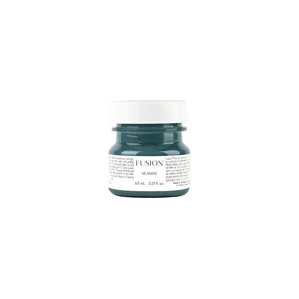 Fusion Mineral Paint Seaside Mineralfarbe matt