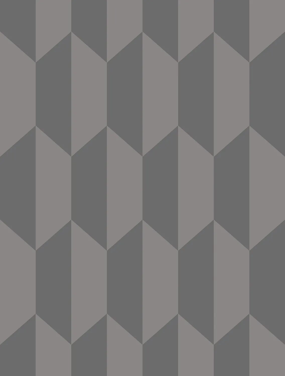 Cole&Son Tile Tapete Vlies geometrisch klein