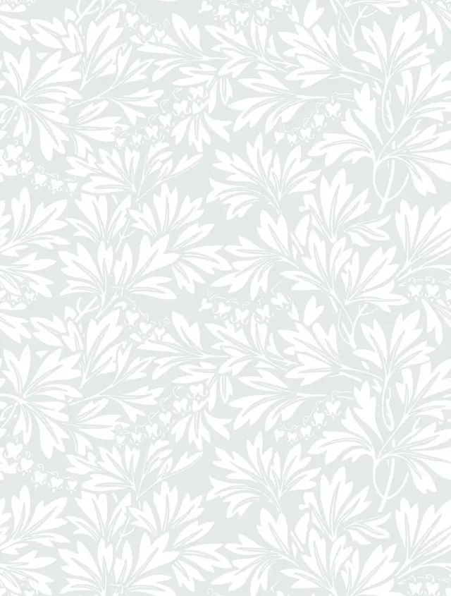 Cole&Son Dialytra Sample Blättertapetenmuster