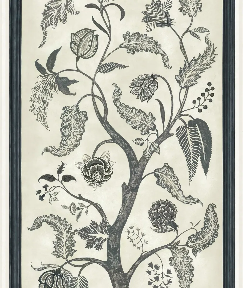 Cole & Son Trees of Eden Paradise Muster Paneeltapete