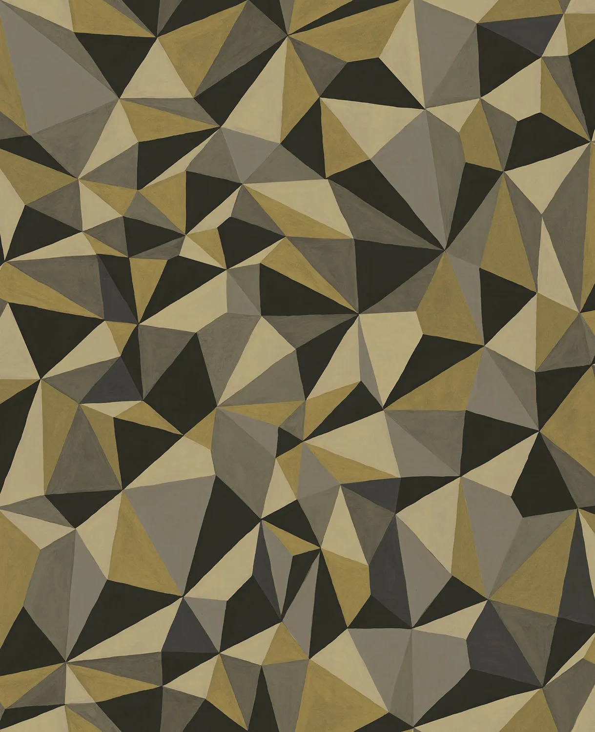 Cole&Son Quartz Tapete Kristall