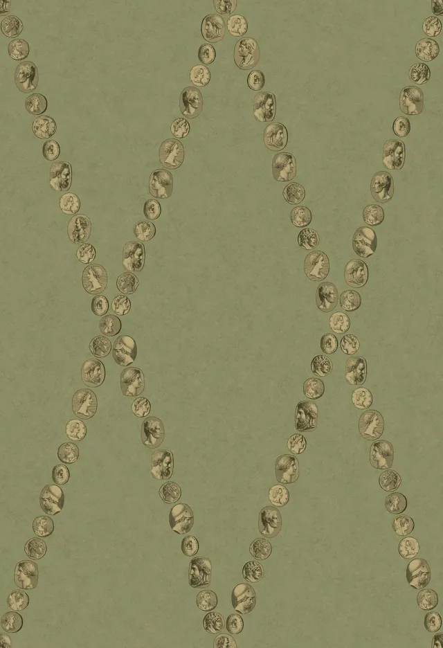 Cole&Son Cammei Tapete
