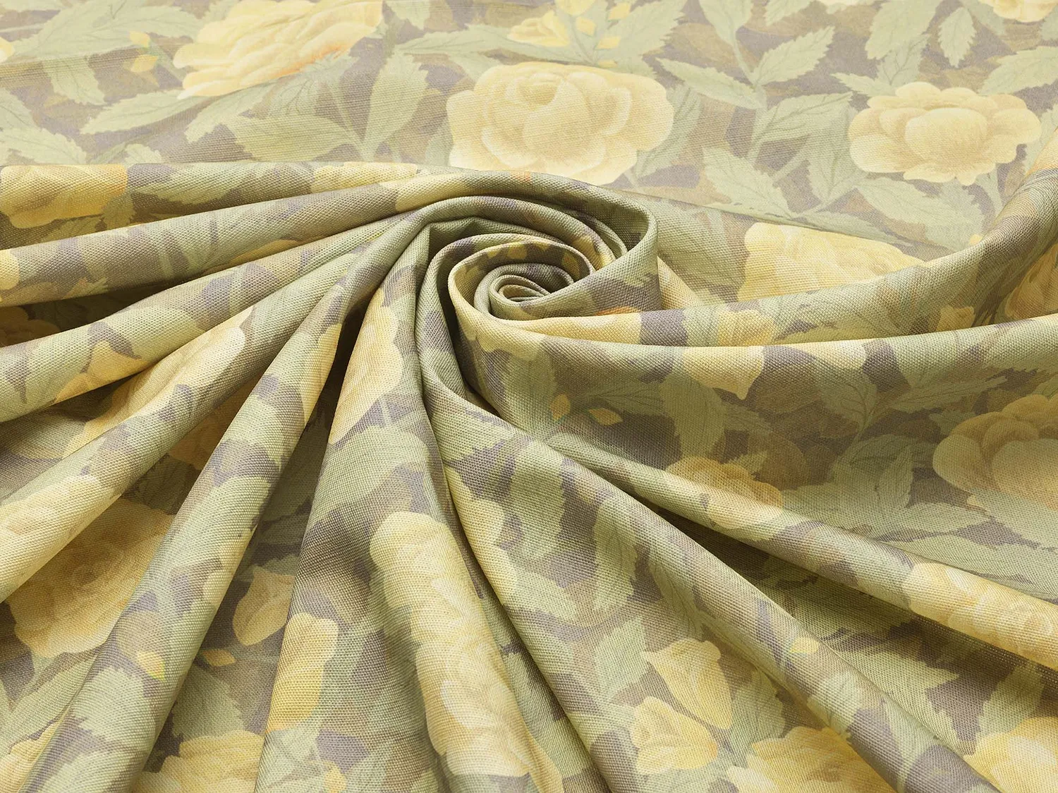 Cole&Son Idyll Roses Tapetenmuster