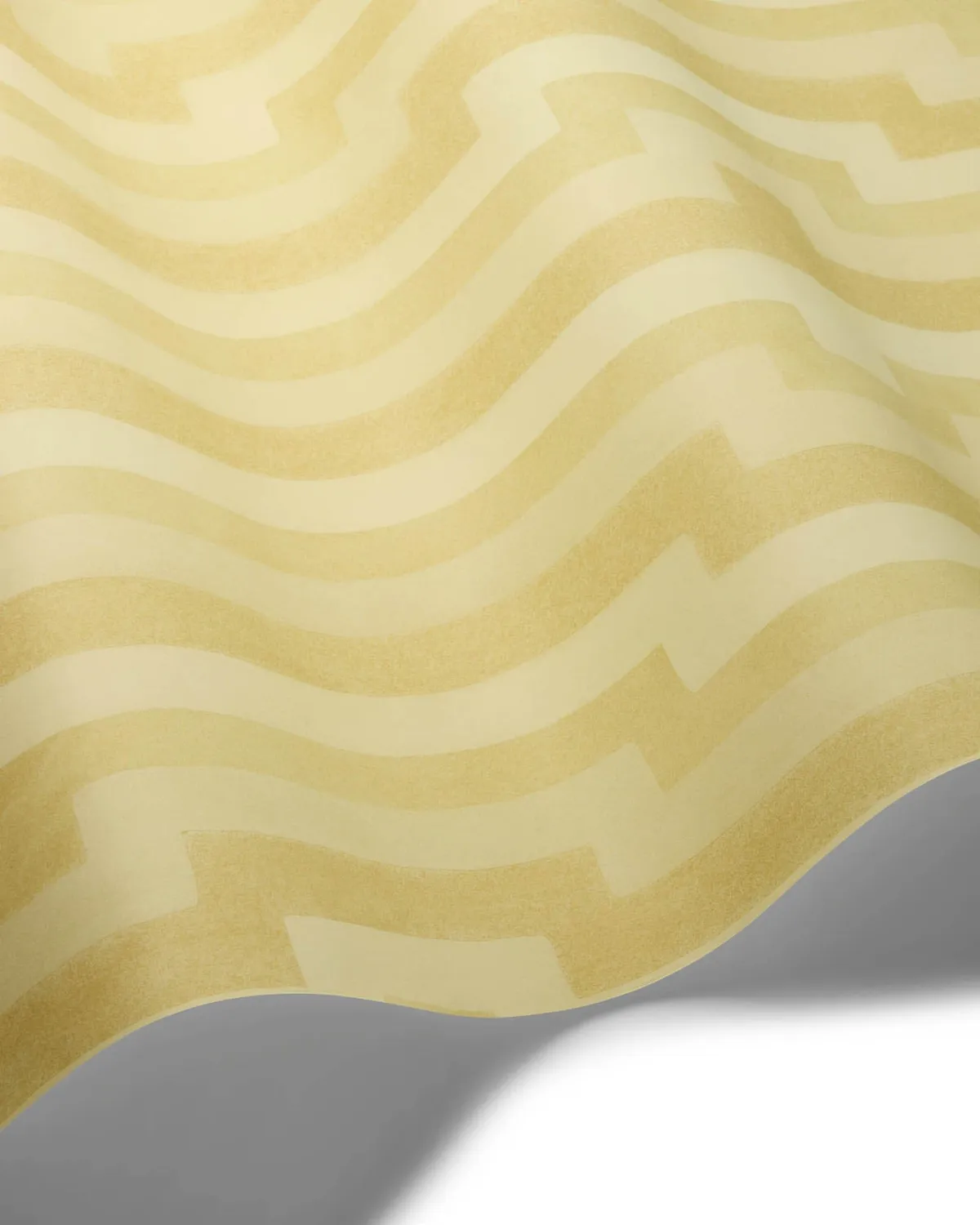 Cole & Son Diamond Maze Tapetenmuster Geometrie