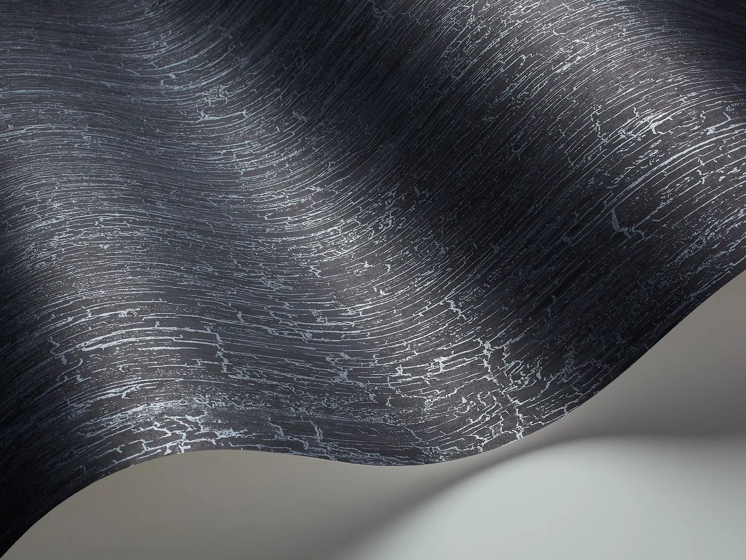 Cole&Son Crackle Tapete mit Crackle-Optik