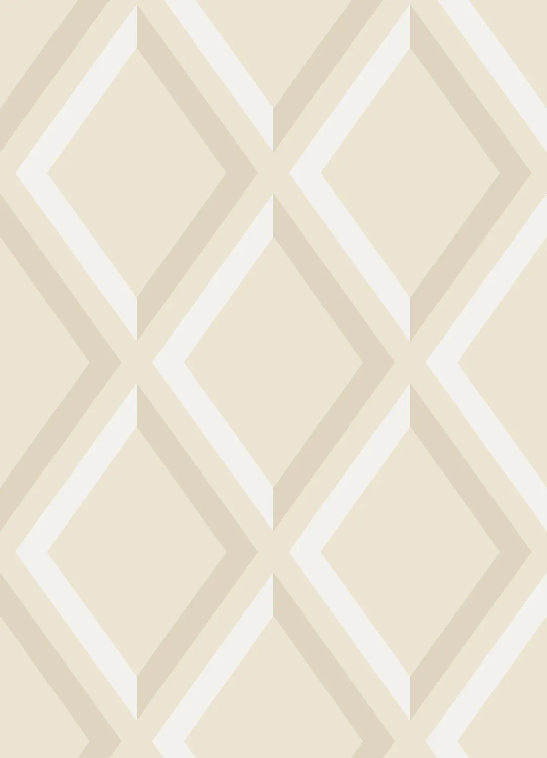 Cole&Son Pompeian Tapetenmuster Gitter gross