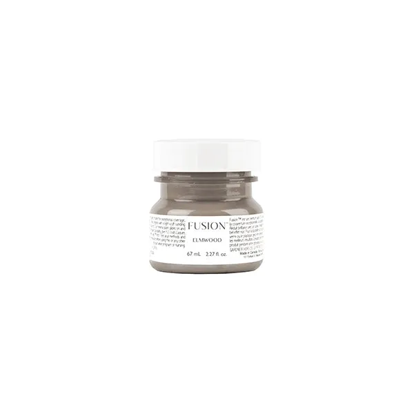 Fusion Mineral Paint Ulmenholz Möbelfarbe matt