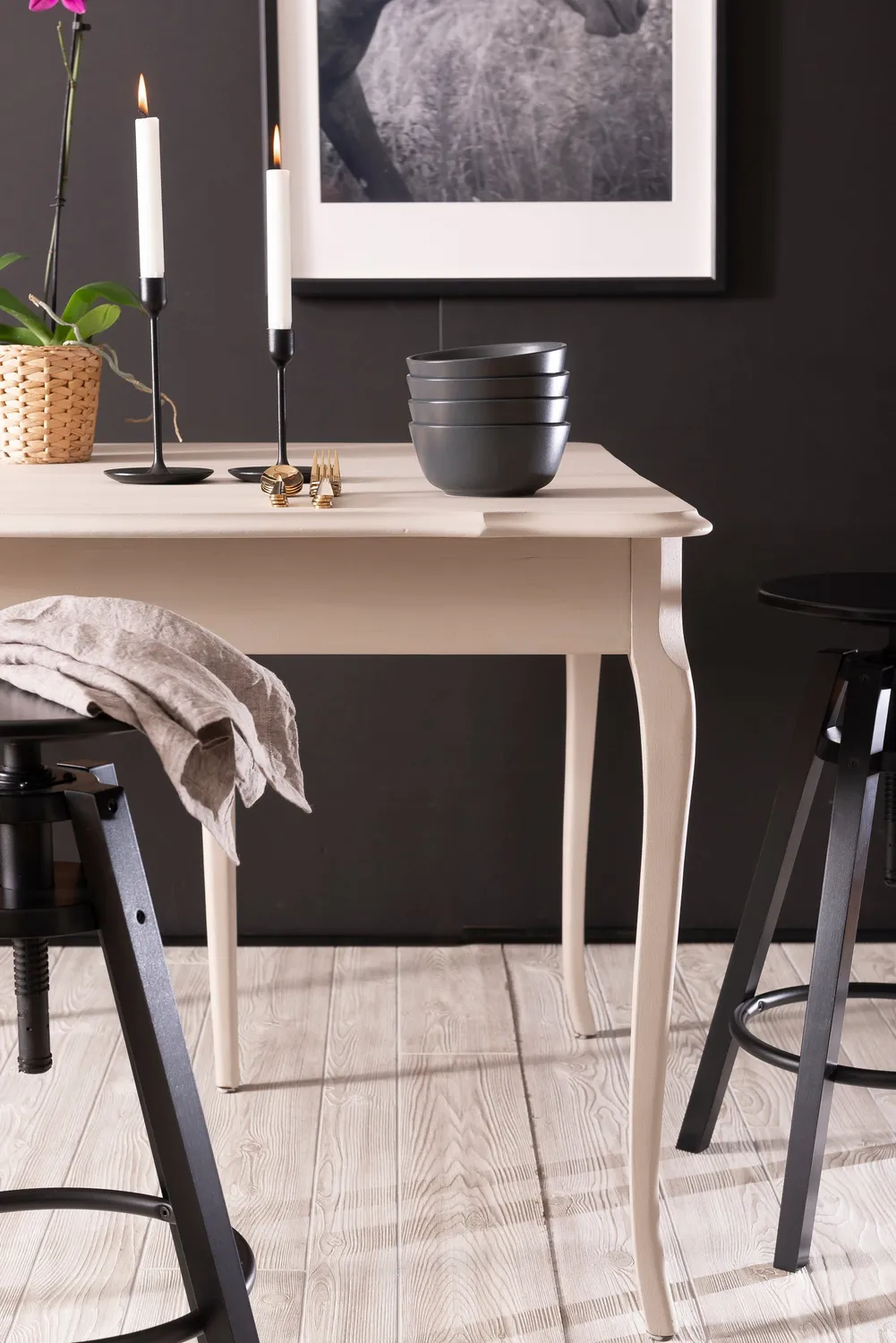 Fusion Mineral Paint Oyster Bar Milchfarbe