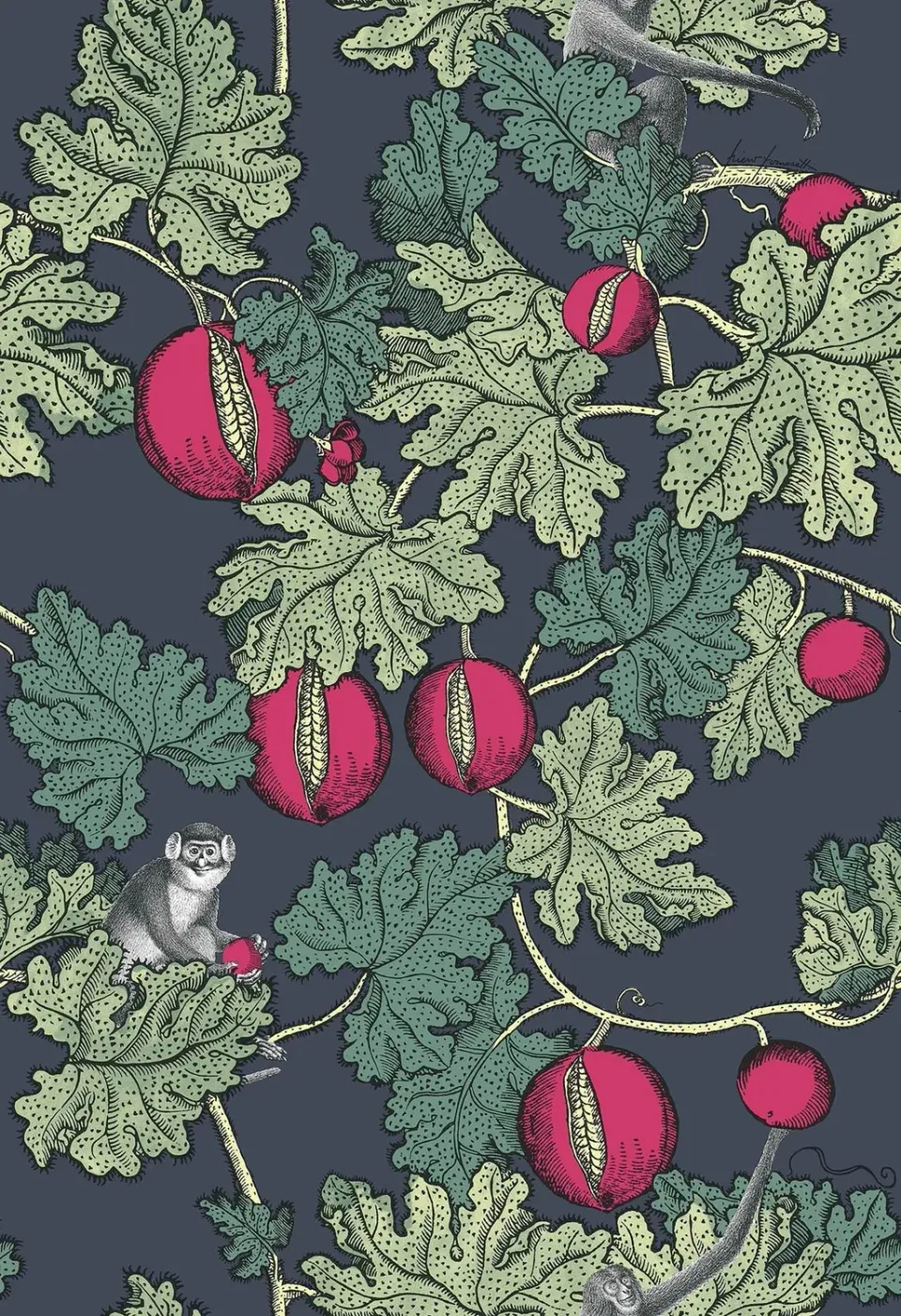Cole&Son Frutto Proibito Tapete