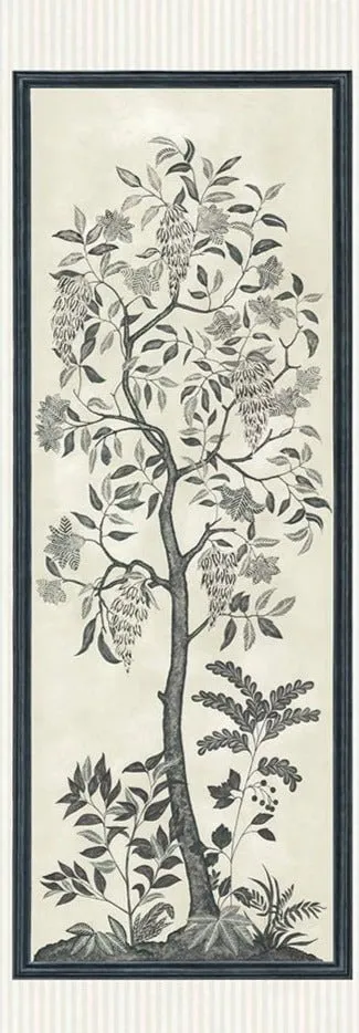 Cole & Son Trees of Eden Eternity Muster Paneeltapete