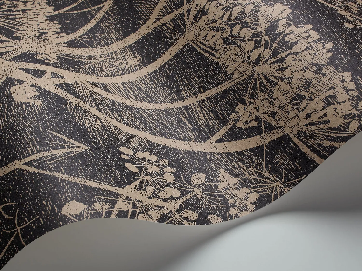 Cole&Son Cow Parsley Tapete