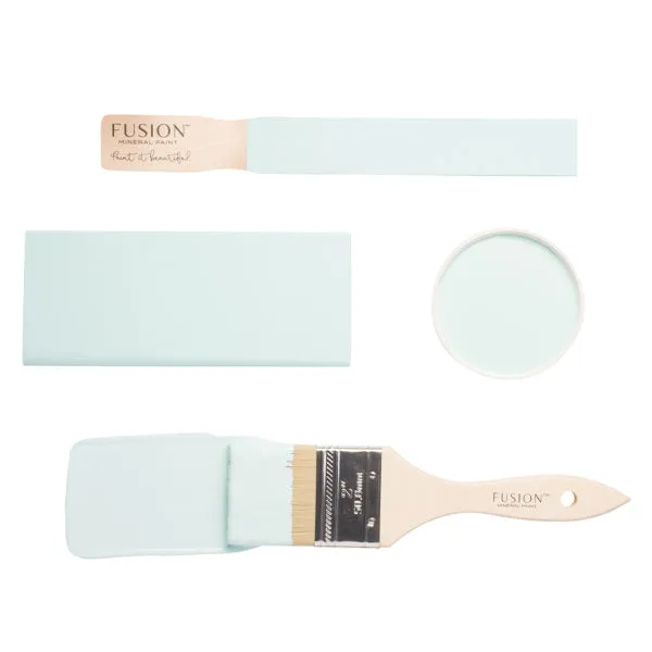 Fusion Mineral Paint Kleine Teekanne Möbelfarbe
