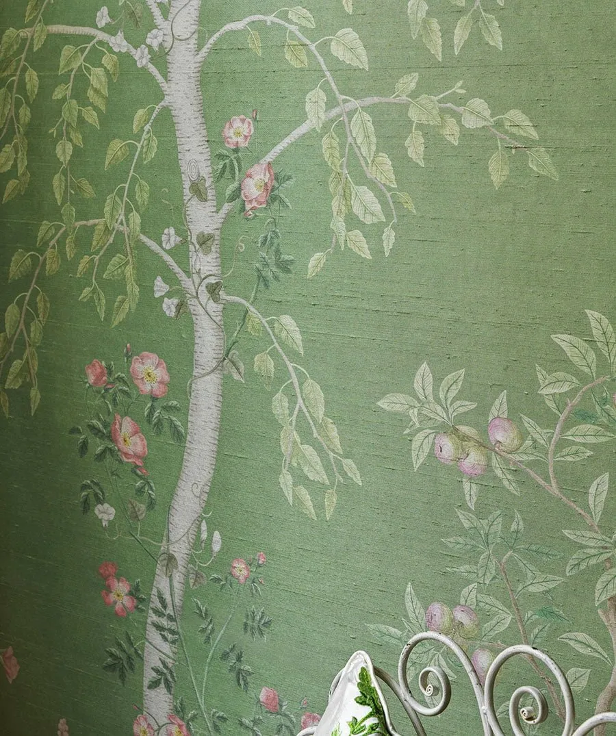 Cole&Son Seasonal Woods Tapete