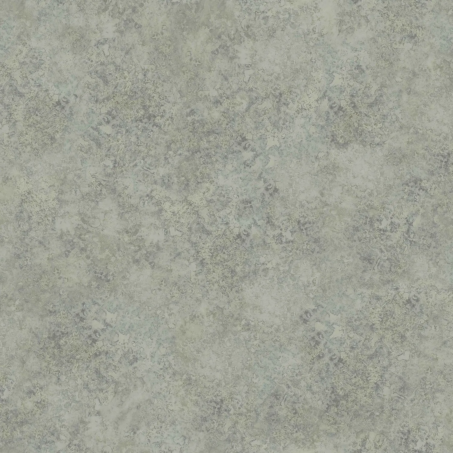 Cole&Son Patina Haze Tapetenprobe Metalloptik