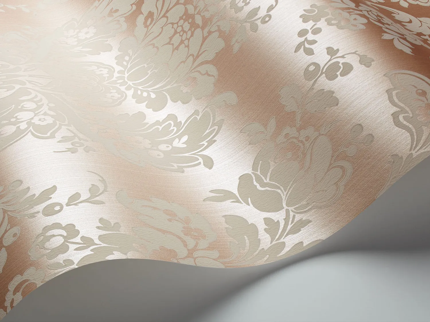 Cole & Son Giselle Tapete Damast