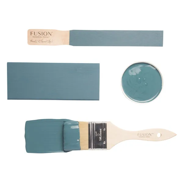 Fusion Mineral Paint Seaside Mineralfarbe matt