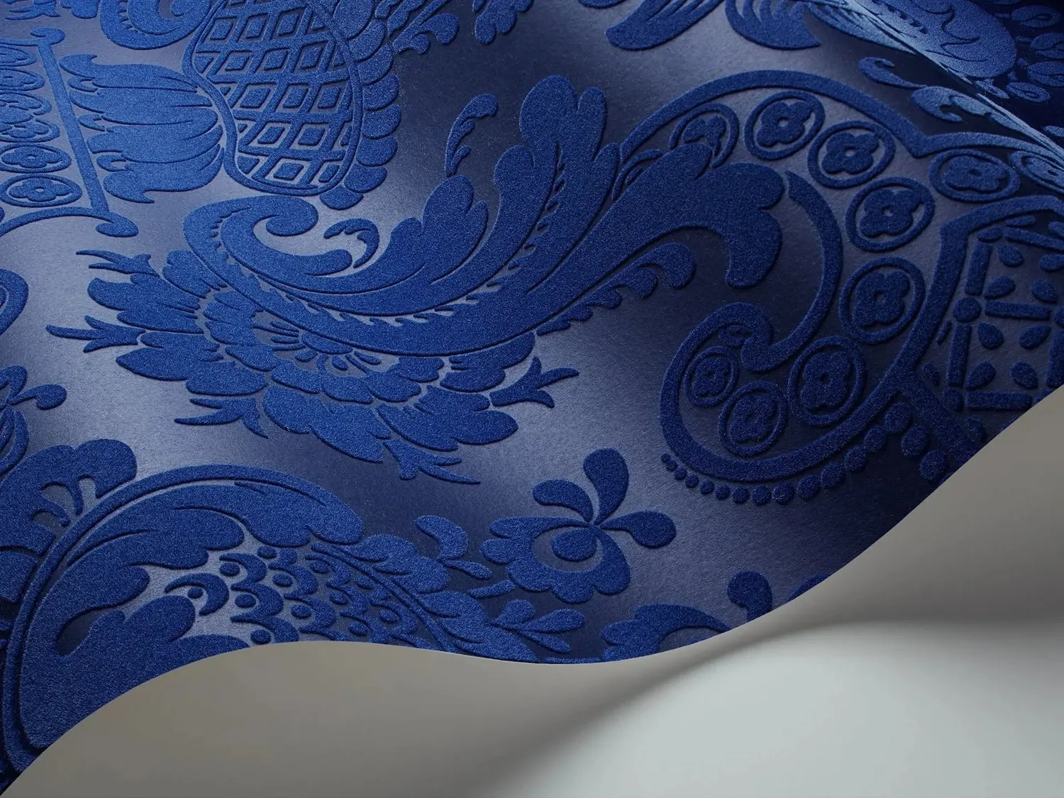 Cole&Son Petrouchka Tapete