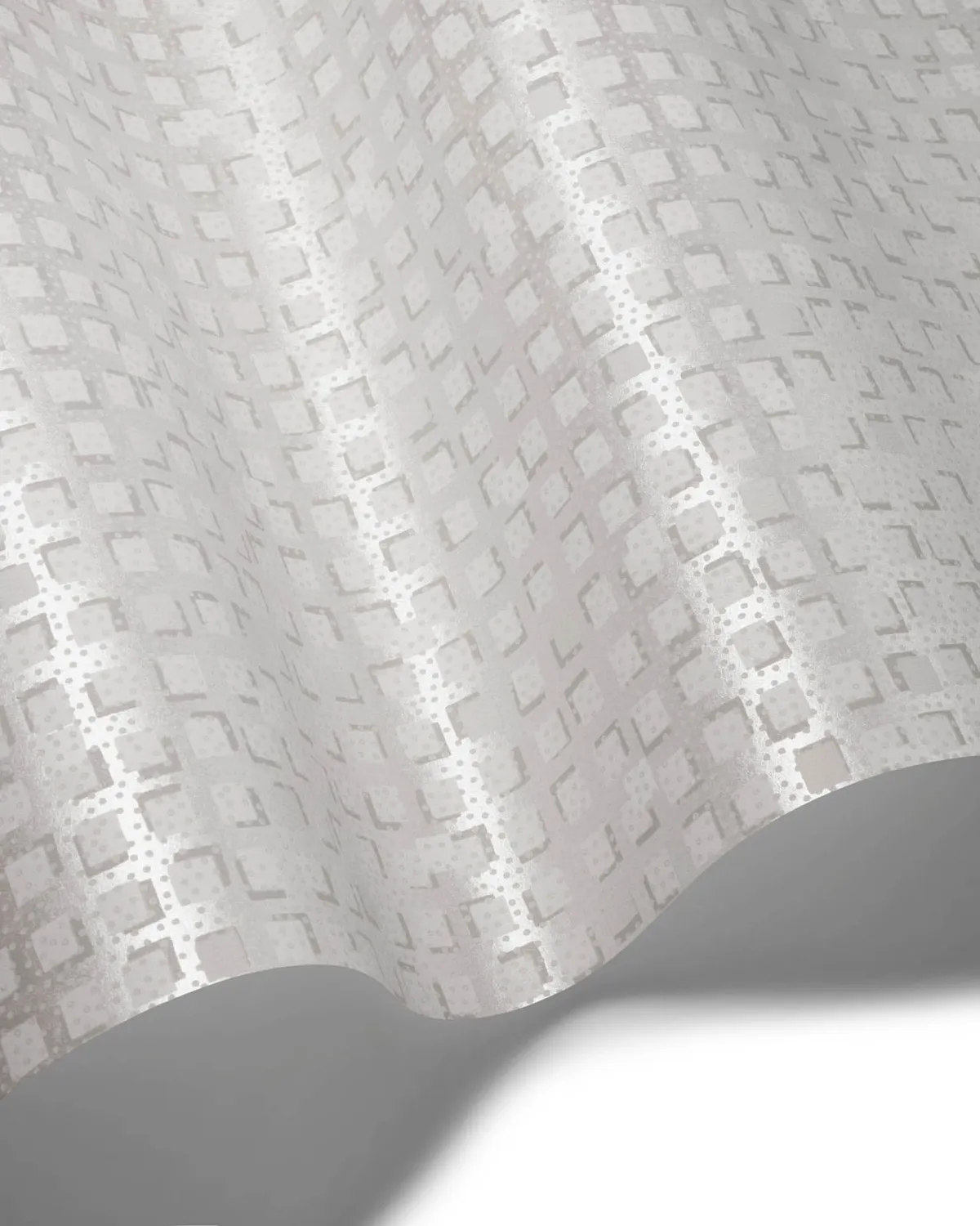 Cole&Son Tesserae Mosaiktapete Geometrisches Muster