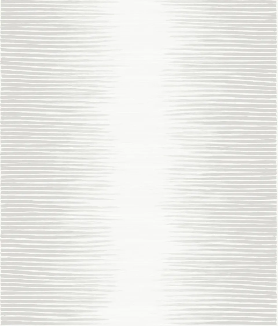 Cole & Son Plume Tapete Streifendesign