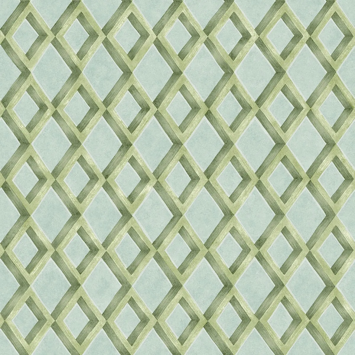 Cole & Son Fresco Trellis Tapetenmuster Gitter