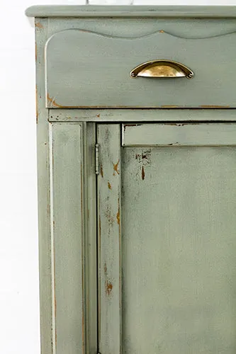 Fusion Mineral Paint Homestead House Milk Paint Acadia-Birne Milchfarbe