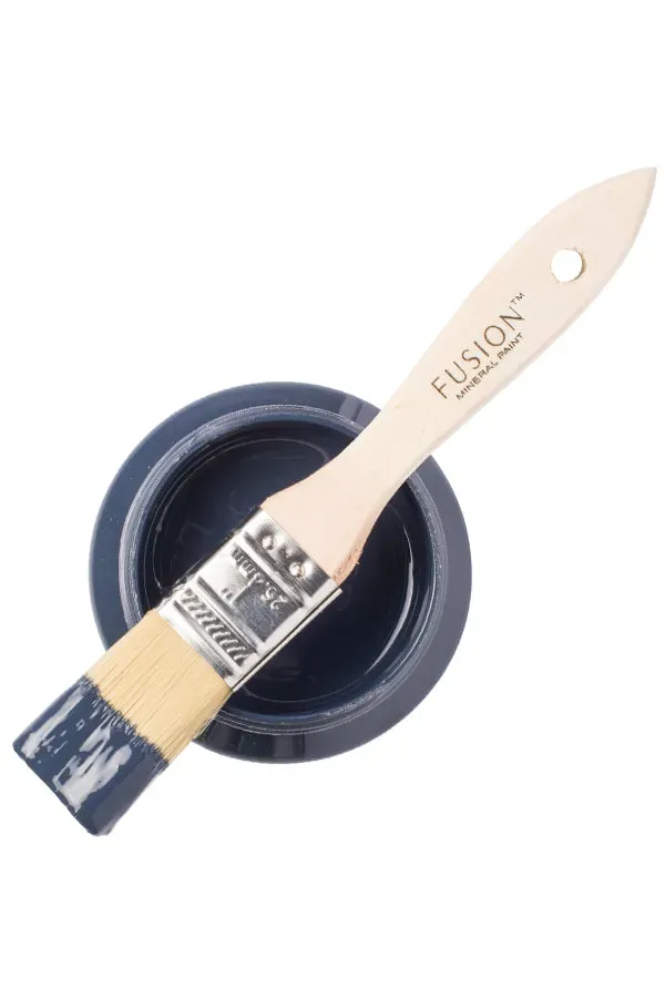 Fusion Mineral Paint Mitternachtsblau Möbelfarbe Marine