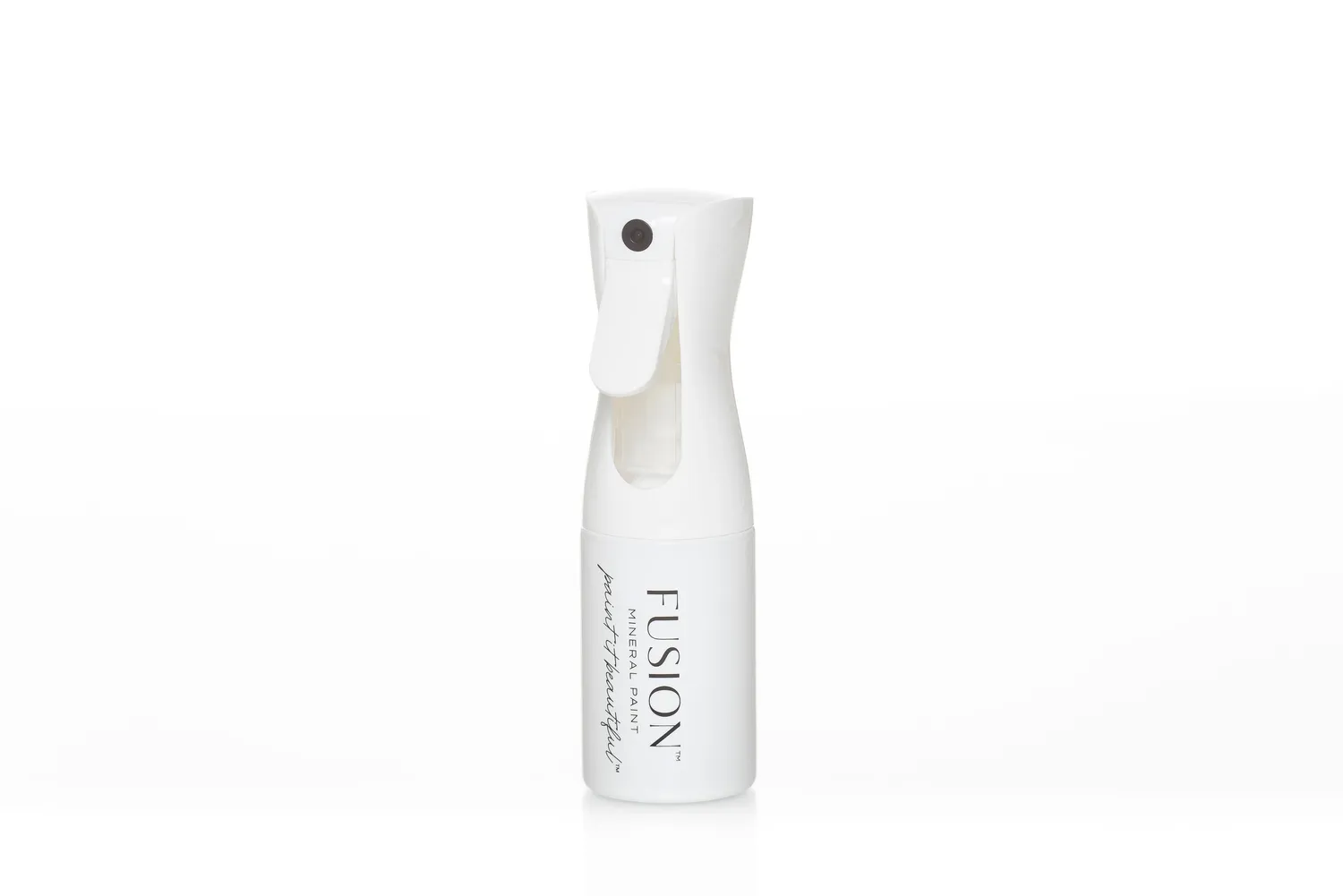 Fusion Mineral Paint Smooth Paint Water Mister Sprühflasche