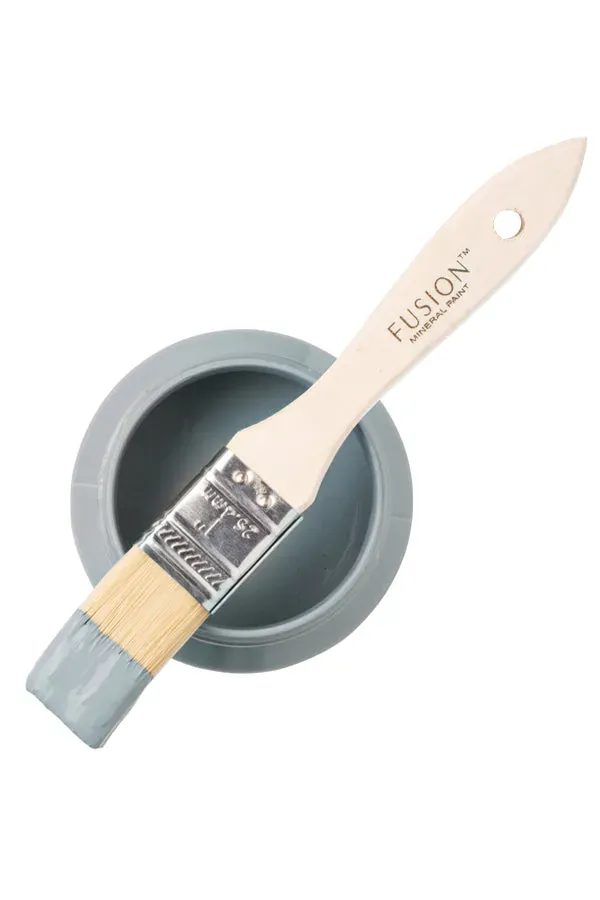 Fusion Mineral Paint Classic Paisley Mineralfarbe Blau