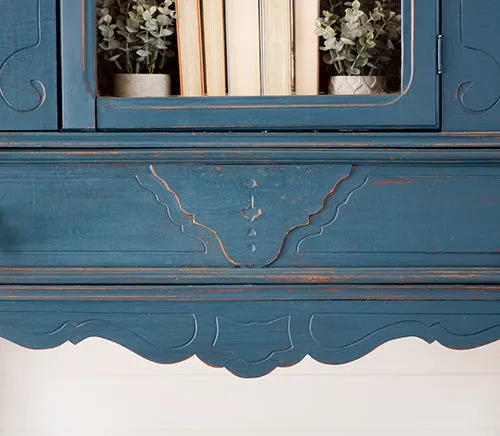 Fusion Mineral Paint Homestead Blue Milchfarbe