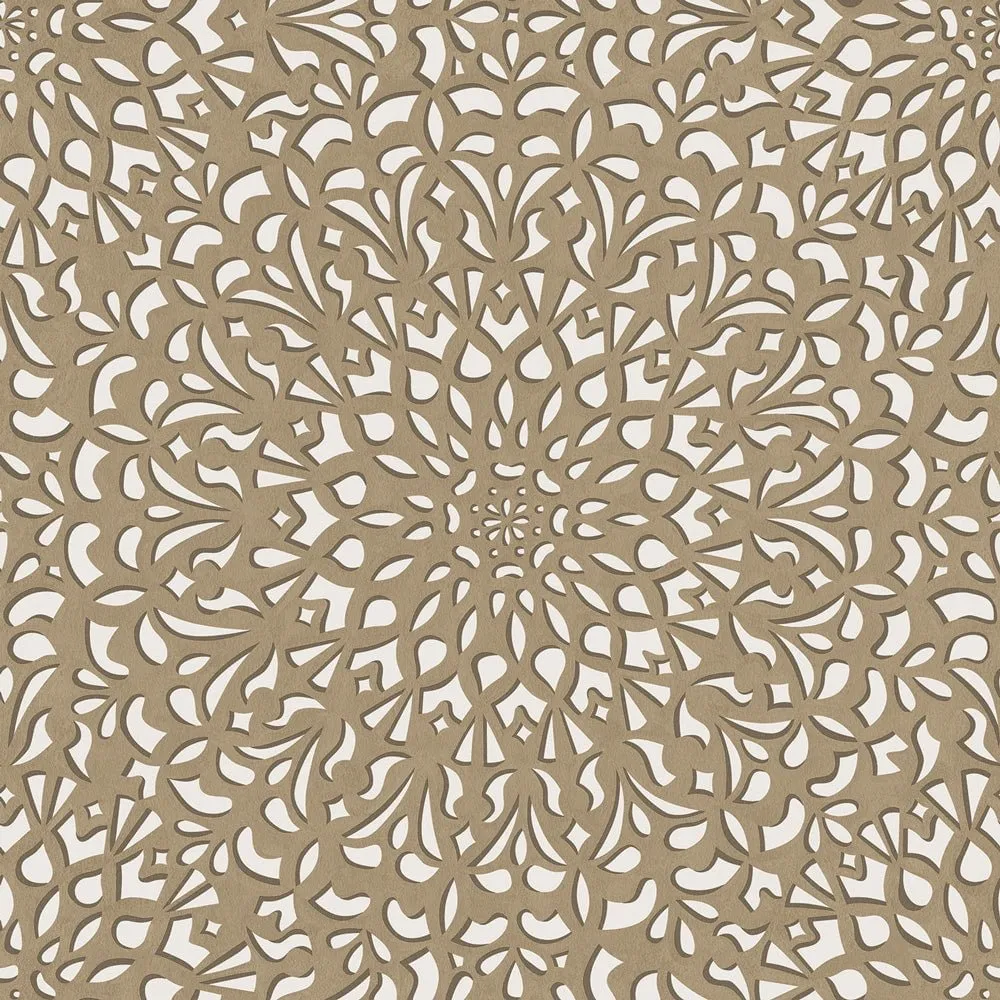 Cole&Son Medina Tapete Gittermuster