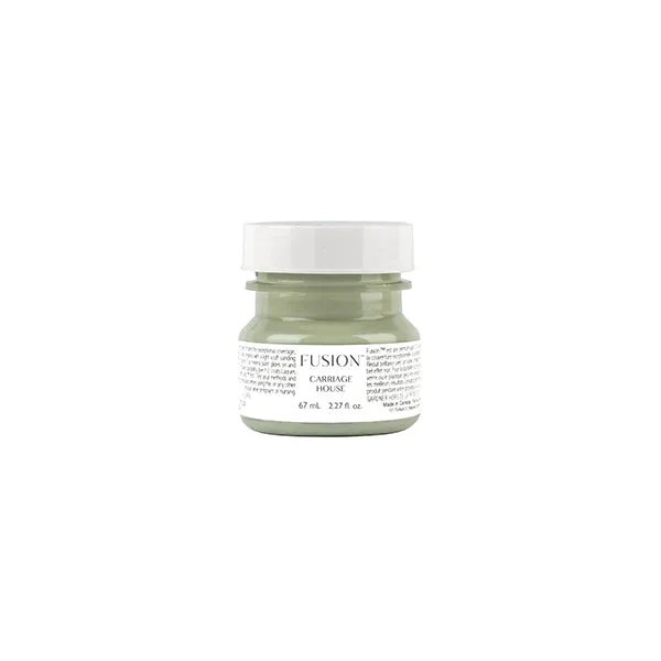 Fusion Mineral Paint Kutschenhaus Möbelfarbe