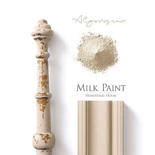 Fusion Mineral Paint Algonquin Milchfarbe