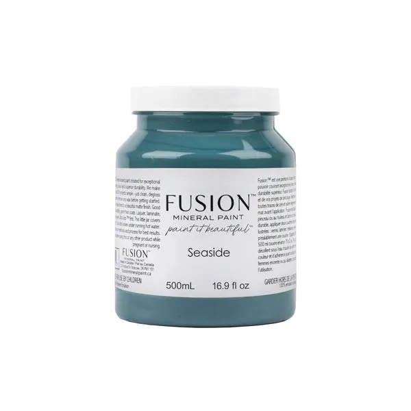 Fusion Mineral Paint Seaside Mineralfarbe matt